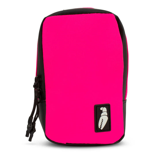 Crab Grab Binding Bag
