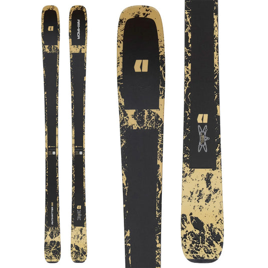 Armada Antimatter 92 Skis (Ski Only) 2027