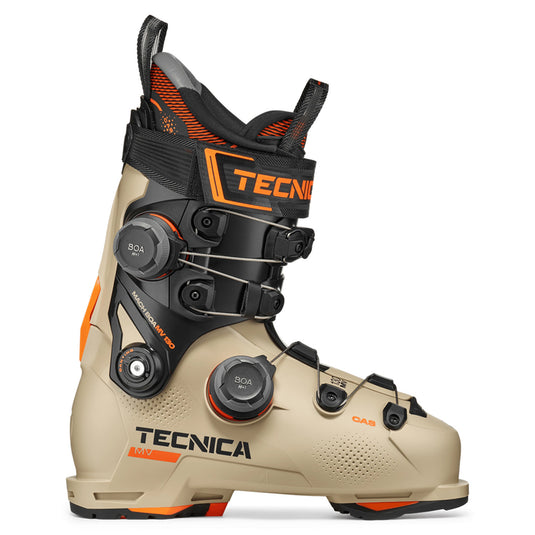Tecnica Mach BOA MV 130 Dual Ski Boots 2027