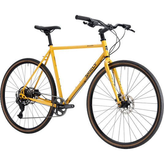 Surly Preamble Flat Bar Gravel Bike 2026