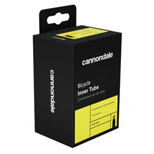 Cannondale Schrader Valve Tube 40mm Valve
