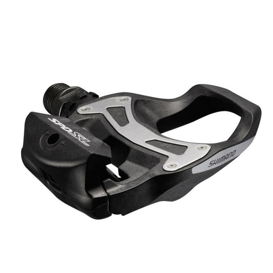 Shimano PD-R550 SPD-SL Pedal w/Cleat (SM-SH11)