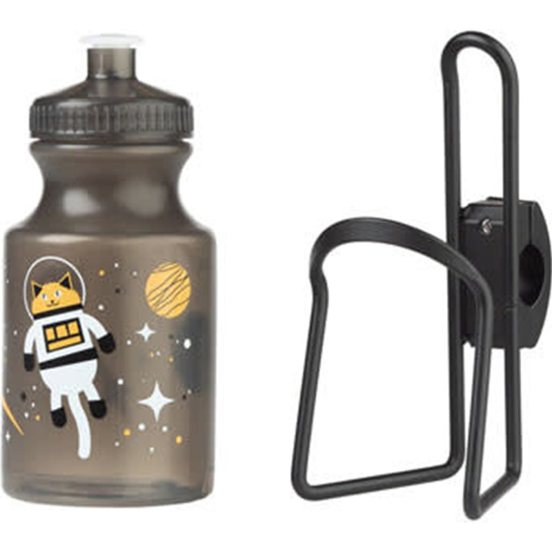 Load image into Gallery viewer, MSW Kids Water Bottle and Cage Kit
