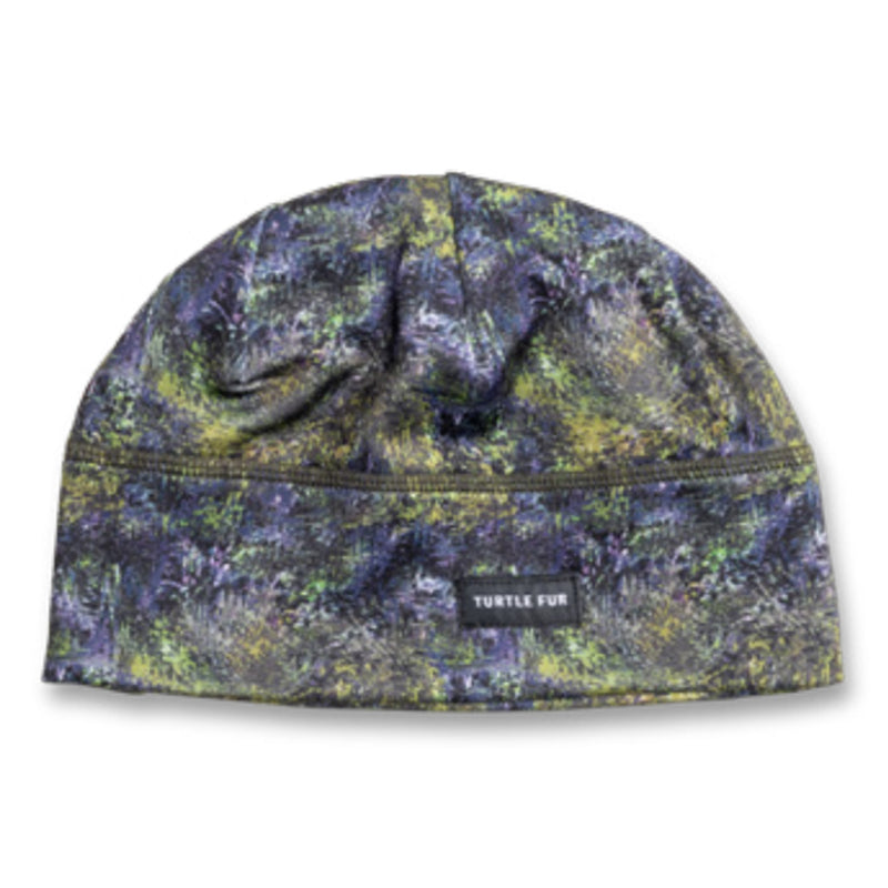 Load image into Gallery viewer, Turtle Fur Comfort Shell Brain Shroud Print
