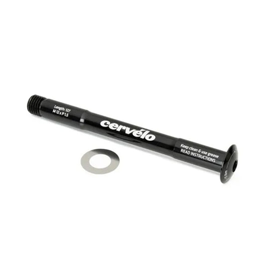 Cervelo Aero Thru Axle Front -  QRA-AERO-F