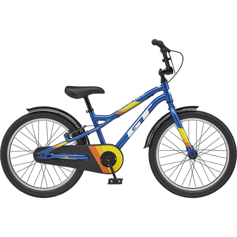 Load image into Gallery viewer, GT Grunge 20" Kids Bike (D)
