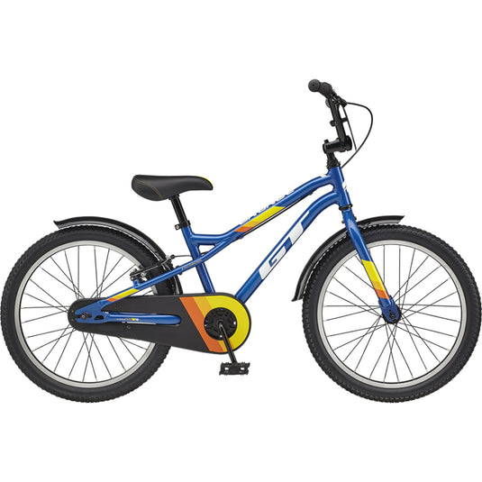 bicycle gt Birdy 10-Speed this is not just a bike its an adventure buddy GT Performer 29 - Tread