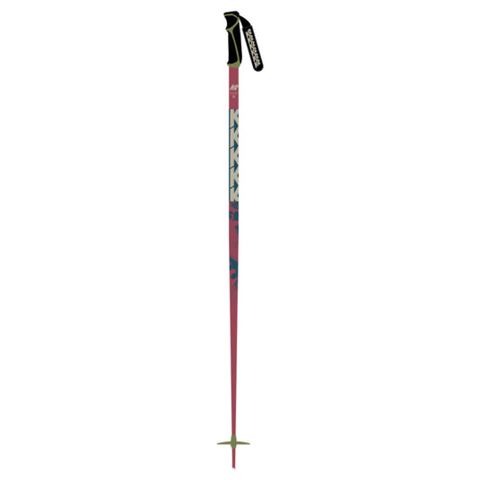 K2 Women's Freeride 16 Ski Poles 2026