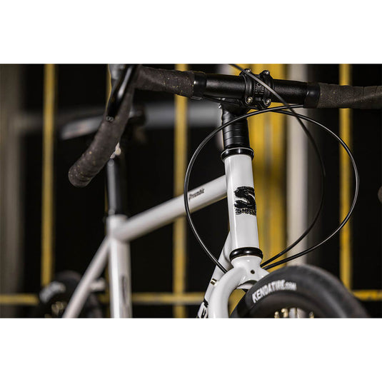 surly flat bar gravel bike Preamble Flat Bar Bike
