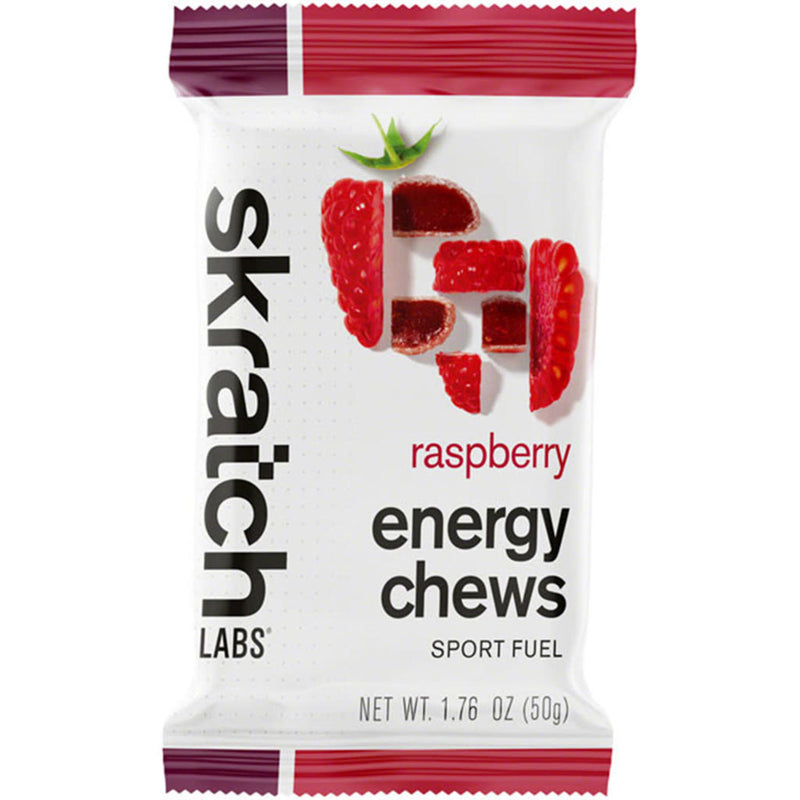 Load image into Gallery viewer, Skratch Labs Sport Energy Chews
