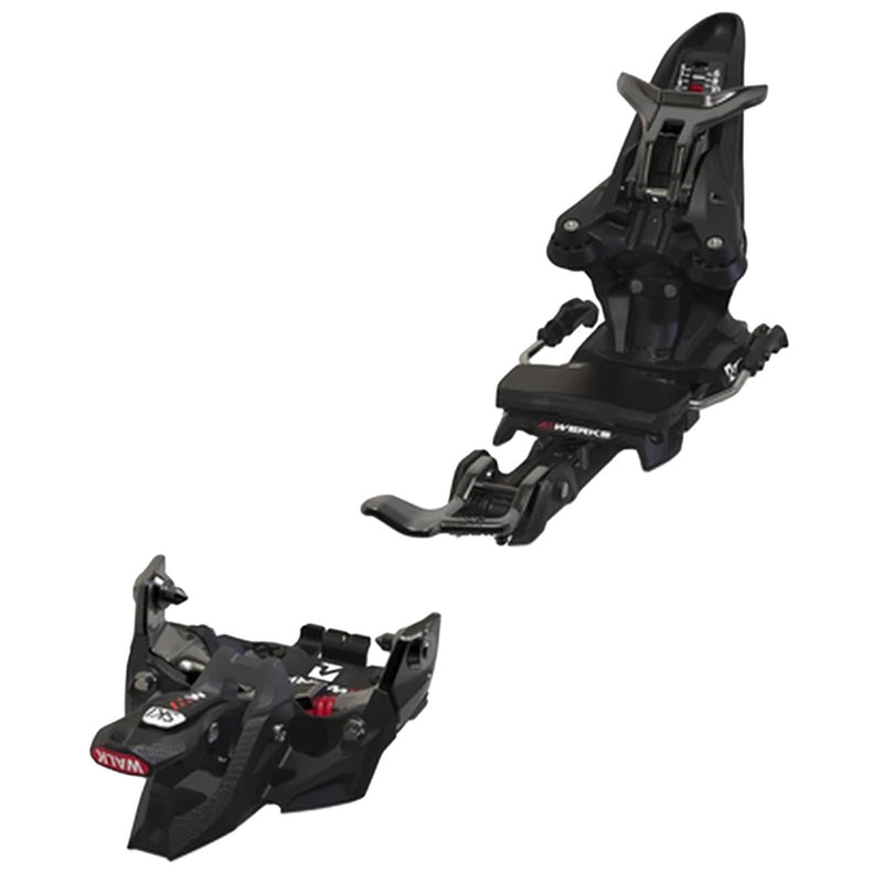 Load image into Gallery viewer, Marker Kingpin M-Werks 12 Ski Bindings 2027
