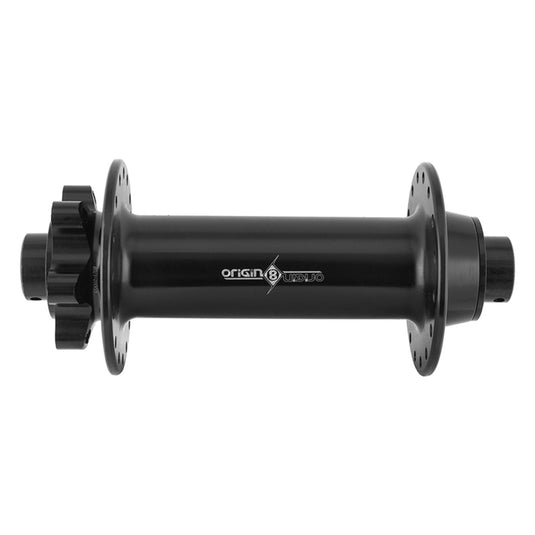 Origin 8 FB1100 Fat Bike Hub 32 x 150 x 15 mm 6-bolt *Front Disc Compatible Only*