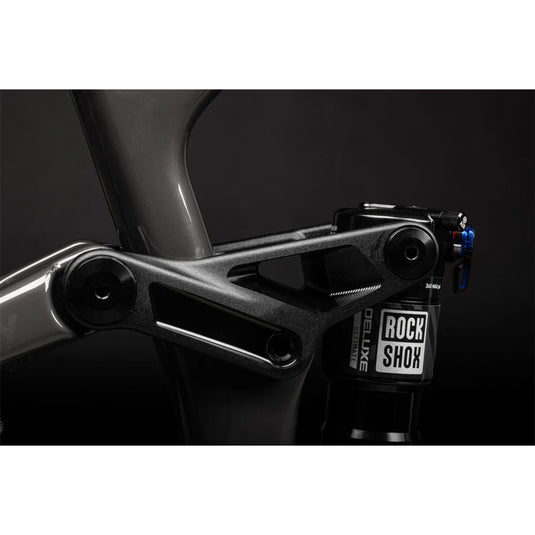 Santa Cruz Tallboy 6 Carbon CC 29 XT Di2 Kit Mountain Bike 2027