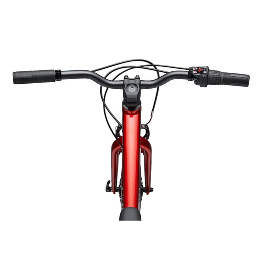 Cannondale Kids' Quick 24" Hybrid Bike