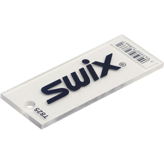 Swix Plexi Wax Scraper 5 mm