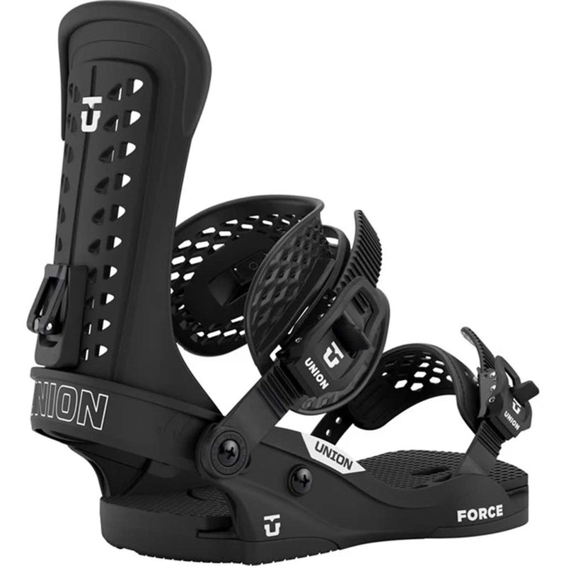 Load image into Gallery viewer, Union Force Classic Snowboard Bindings 2026
