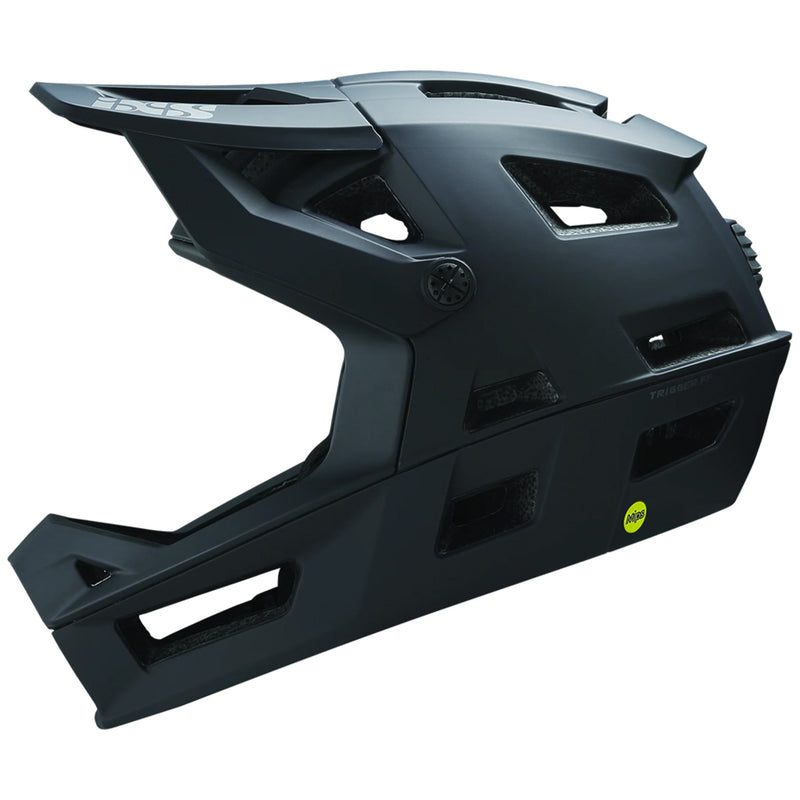 Load image into Gallery viewer, iXS Trigger MIPS Full Face Bike Helmet
