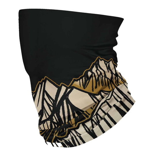 Jones Fleece Lined Neckwarmer 2024