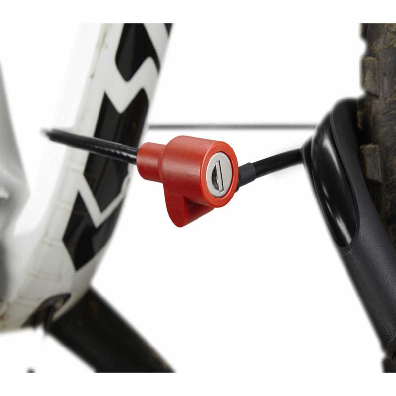 Load image into Gallery viewer, Yakima FrontLoader Upright Bike Carrier: 1-Bike
