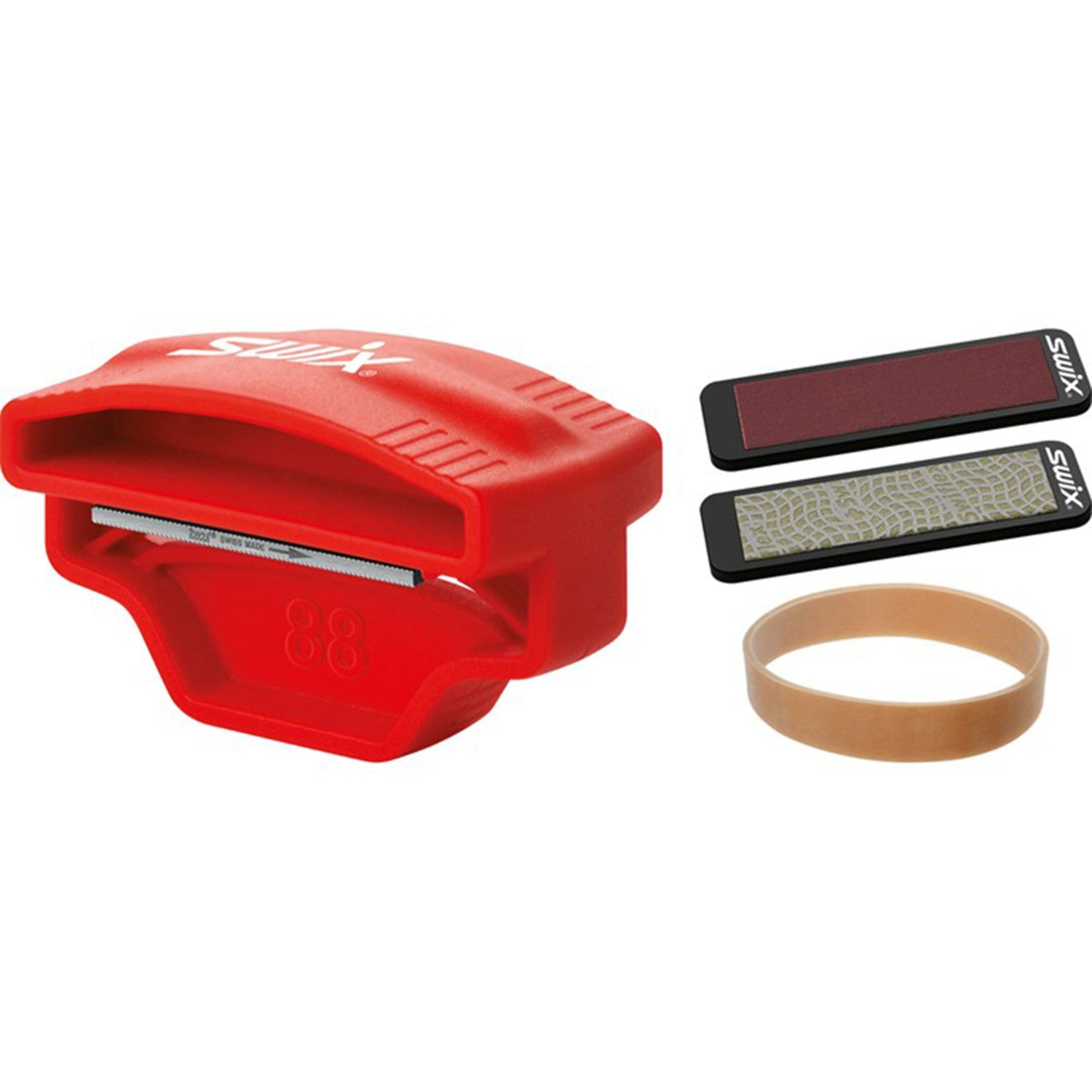 Swix Compact Edger Kit – Philbricks Ski Board & Bike
