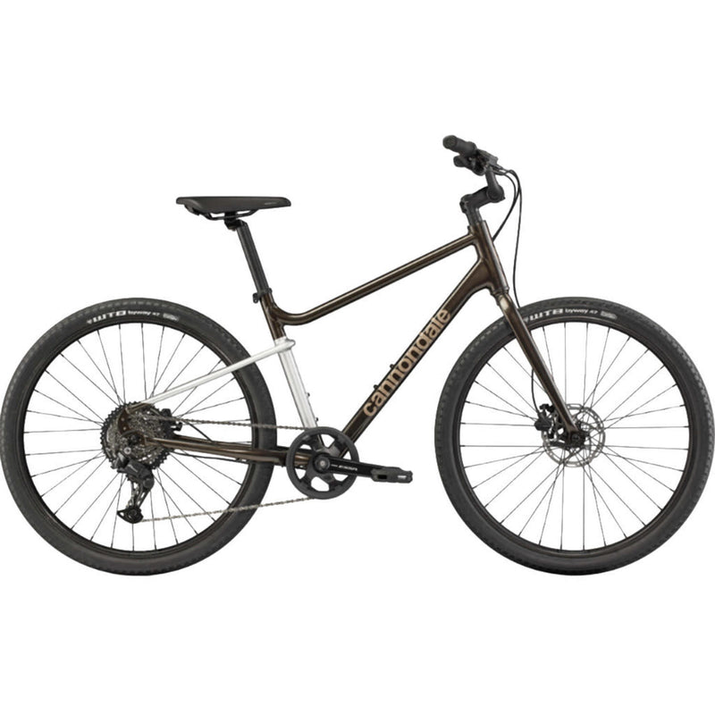 Load image into Gallery viewer, Cannondale Treadwell 2 Hybrid Bicycle 2026
