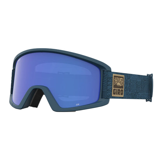 Giro Semi Snow Goggles 2024