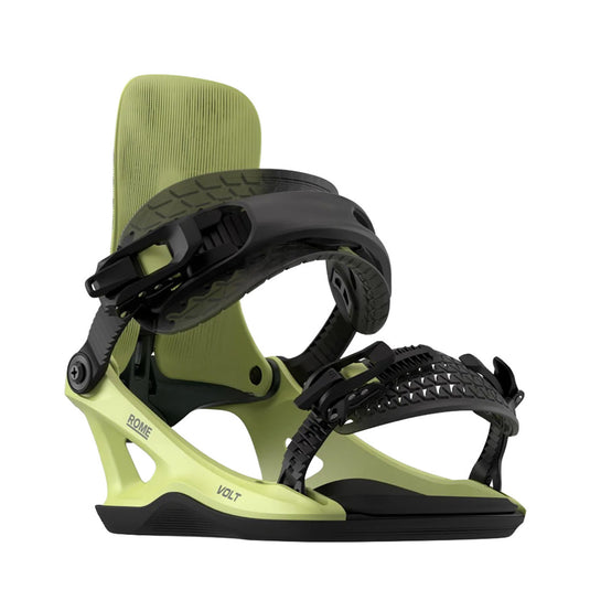 Rome Volt FASE Snowboard Bindings 2027