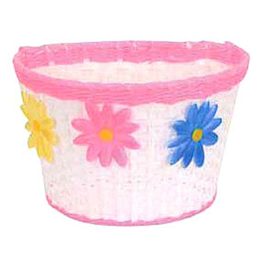 Summit Junior Small Plastic Basket 10