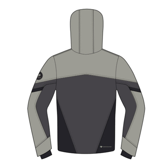 Obermeyer Boys' Fleet Jacket 2027