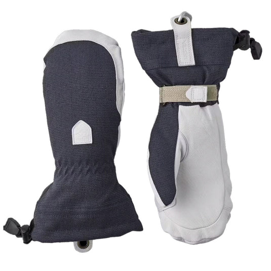 Hestra Women's Patrol Gauntlet Mitt 2026