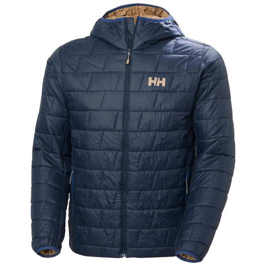 Helly Hansen Lifaloft Hooded Insulator Jacket 2027
