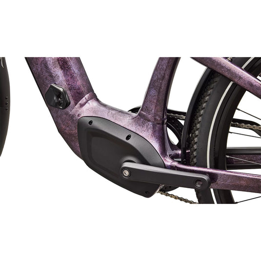 Specialized Turbo Como 4.0 Step-Through E-Bike 2026