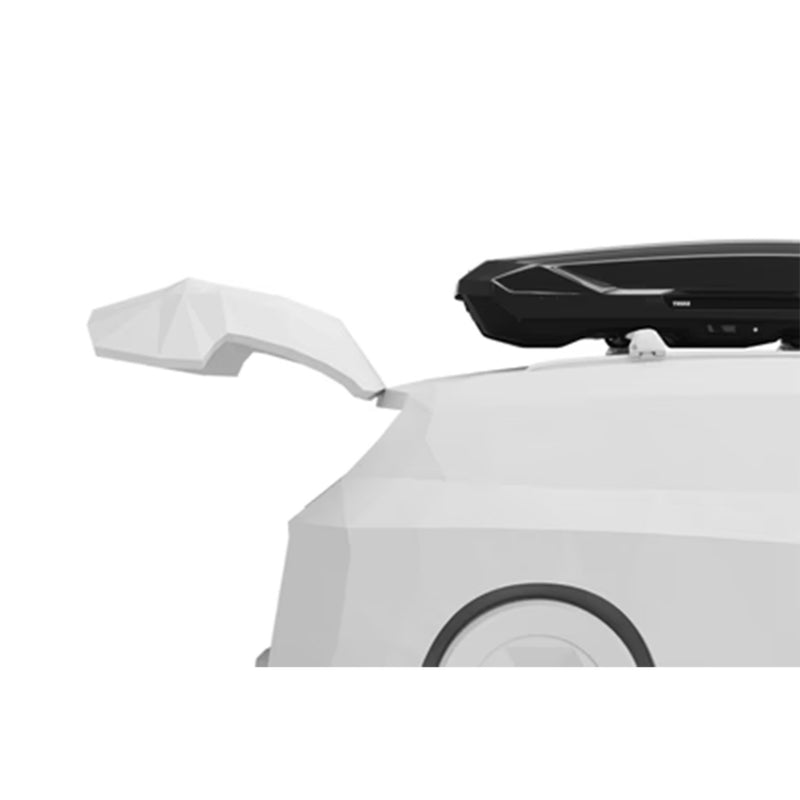 Load image into Gallery viewer, Thule Motion 3 XL Roof Box Black Glossy
