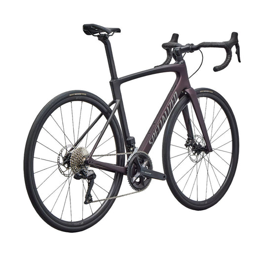 Specialized Roubaix SL8 Di2 Comp Road Bike 2026