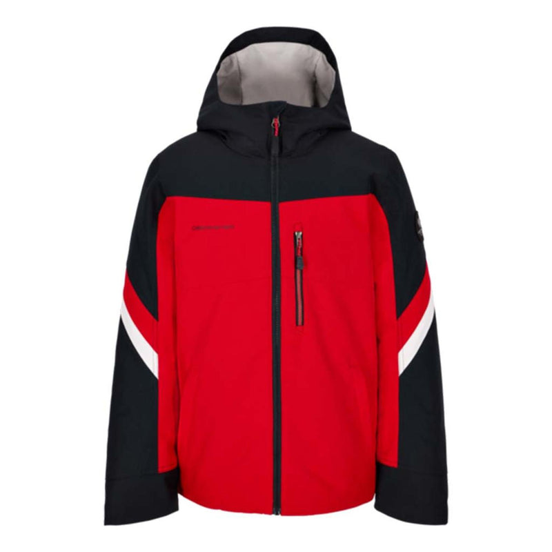 Load image into Gallery viewer, Obermeyer Boys' Fleet Jacket 2026
