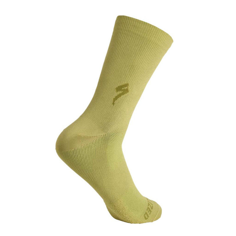 Load image into Gallery viewer, Specialized Soft Air Tall Road Socks
