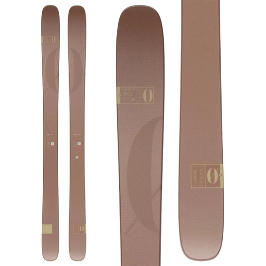 Armada ARV 106Ti Skis (Ski Only) 2027