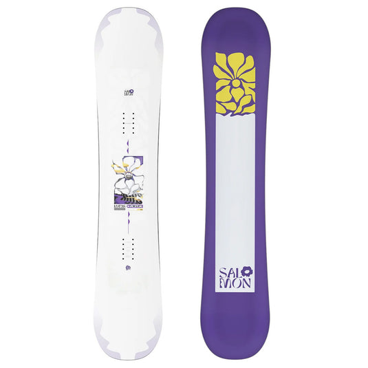 Salomon Women's Lotus Snowboard 2027