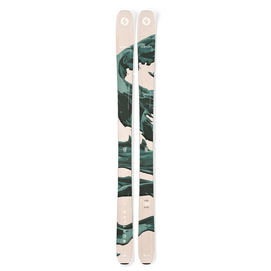 Blizzard Rustler 9 Skis (Ski Only)  2026