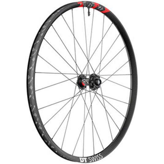DT Swiss FR 1500 Classic Front Wheel - 29