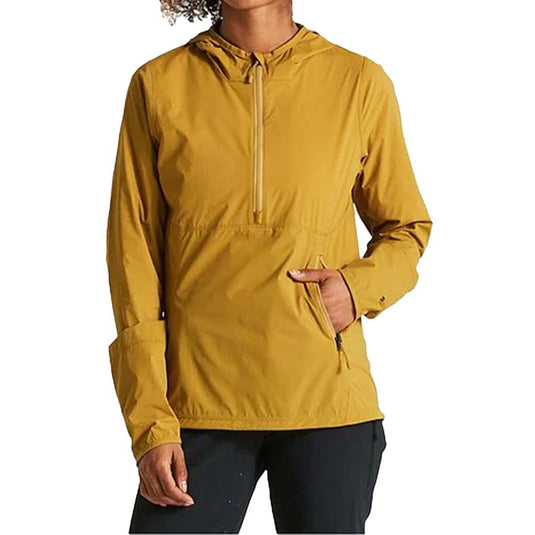 Specialized Women's Trail Wind Jacket (Samples)