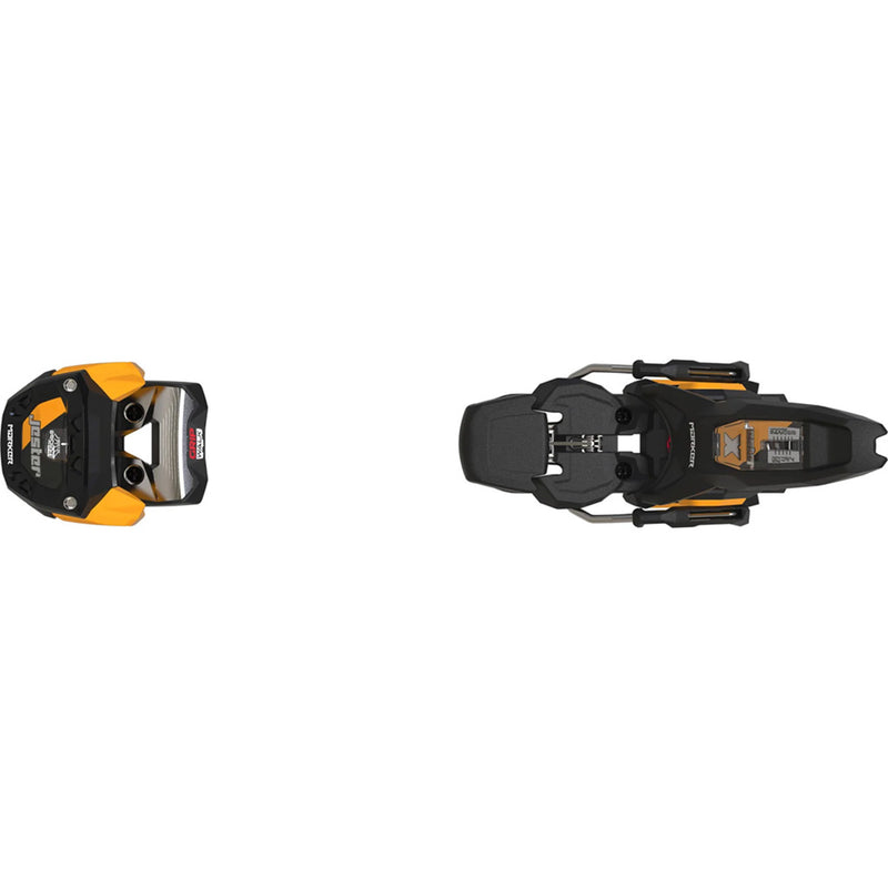 Load image into Gallery viewer, Marker Jester X 16 M-Werks Ski Bindings 2027
