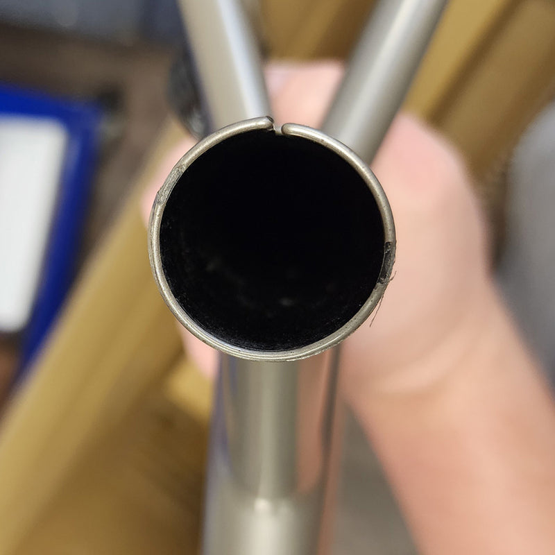 Load image into Gallery viewer, Surly Ogre Frameset Blem
