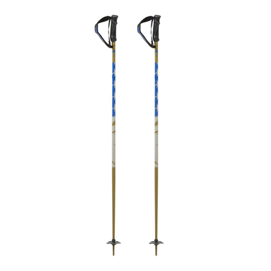 K2 Freeride 18 Ski Poles 2027