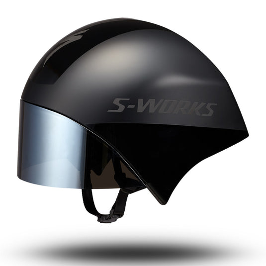 Specialized S-Works TT 5 Helmet