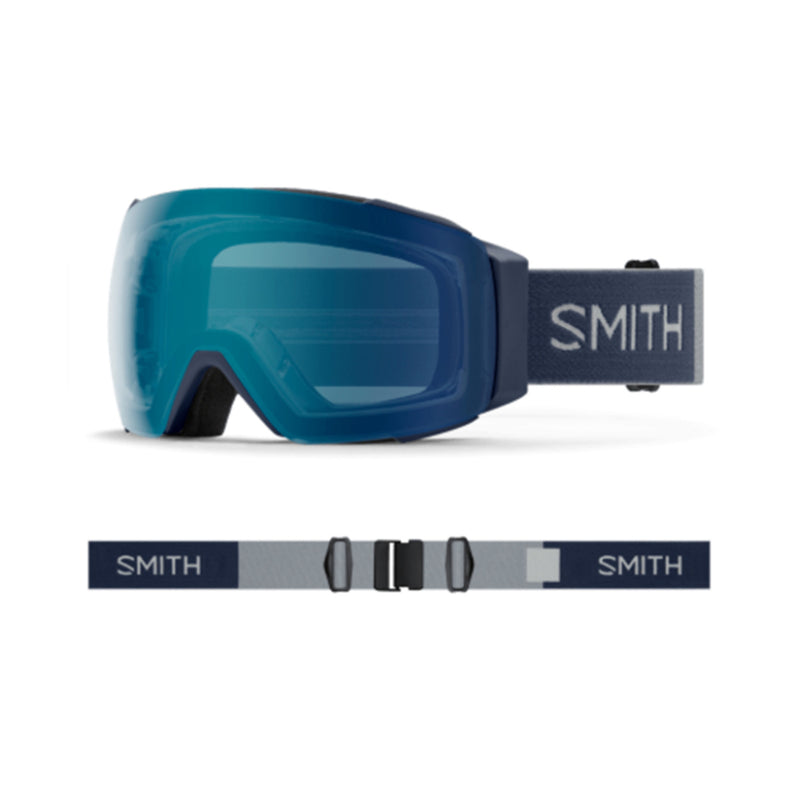 Load image into Gallery viewer, Smith I/O Mag Snow Goggles 2027

