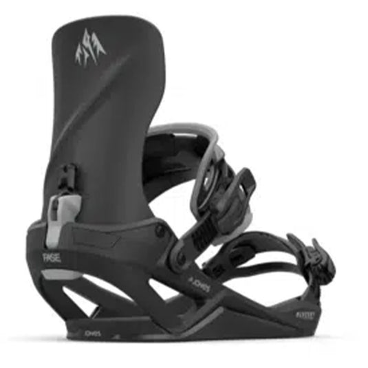 Jones Mercury Fase Snowboard Bindings 2026