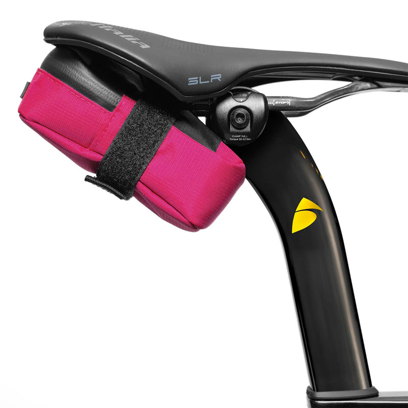 Load image into Gallery viewer, Almsthre Signature Saddle Bag
