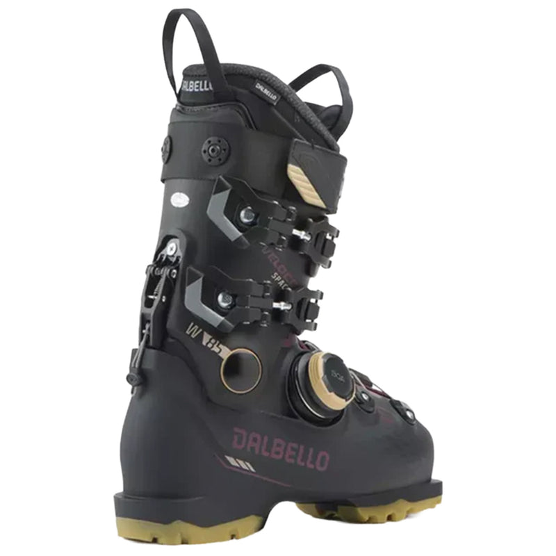 Load image into Gallery viewer, Dalbello Women's Veloce Space 85 W Ski Boots 2027
