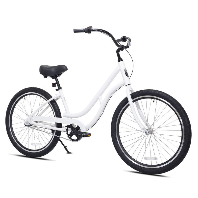 Load image into Gallery viewer, Haven Inlet 3 Beach Cruiser Bike (D)
